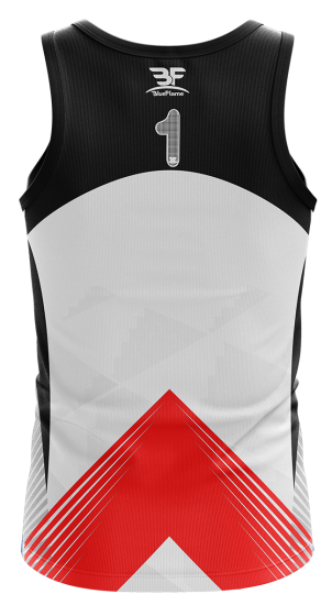 KASKORSE LEYKO KOKKINO MAYRO BACK2